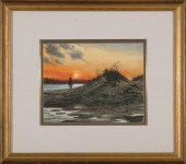 GERARD THOMAS JOHNSON II (AMER