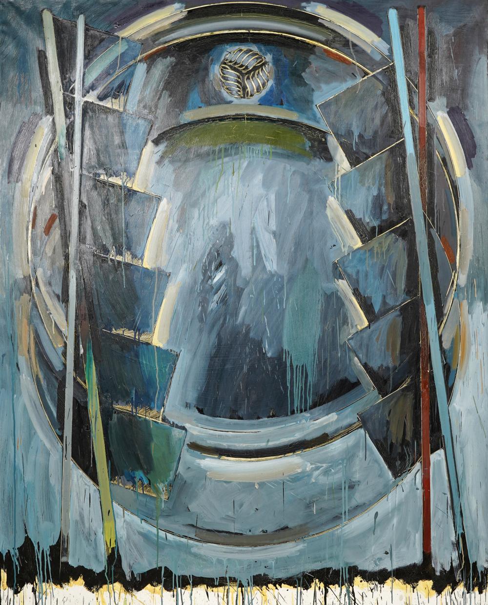 GERARD TITUS-CARMEL (B. 1942):