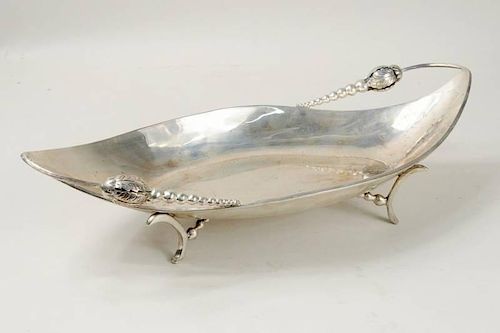 GERARDO LOPES MEXICAN STERLING