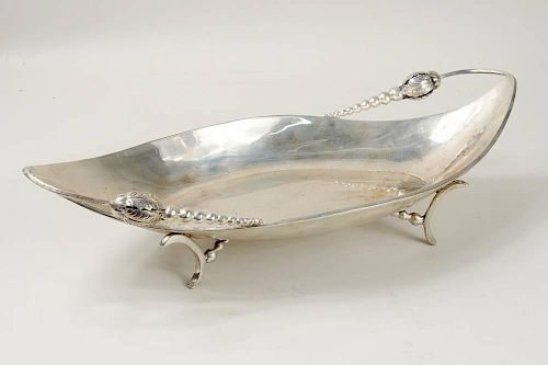 GERARDO LOPES MEXICAN STERLING
