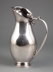 GERARDO LOPEZ STERLING SILVER