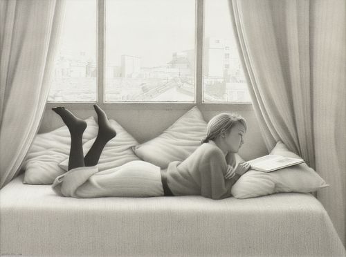 GERARDO PITA (SPANISH B. 1950) A
