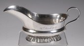 GERARDUS BOYCE COIN SILVER SAU