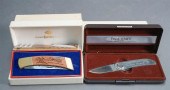 GERBER LIMITED EDITION 40TH AN