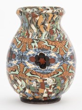 GERBINO MOSAIC VASE Mosaic vas