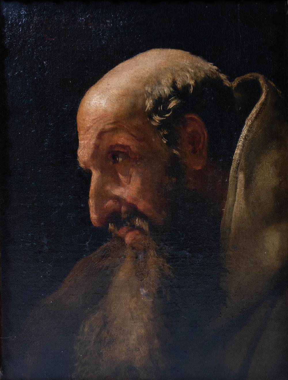 GERBRAND VAN DEN EECKHOUT, DUTCH