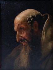 GERBRAND VAN DEN EECKHOUT, DUT