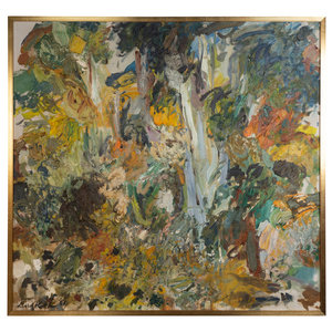 Gerd Koch (American, 1929-2020)