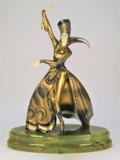GERDA IRO GERDAGO VIENNESE DAN