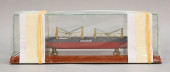GERDT OLDENDORFF BULK CARRIER