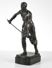 GERHARD A. JANENSCH, GERMAN (1
