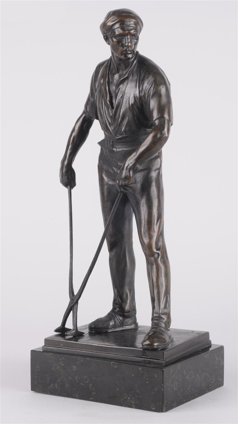 GERHARD ADOLF JANENSCH (1860-1933):