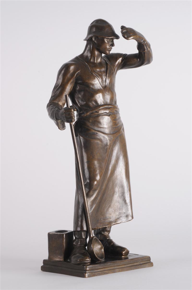 GERHARD ADOLF JANENSCH (1860-1933):