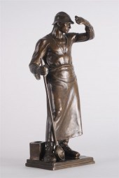 GERHARD ADOLF JANENSCH (1860-1
