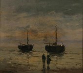 GERHARD ARIJ LUDVIG MORGENTJER