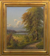 Gerhard Heilmann (Danish, 1859
