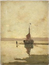 GERHARD P.F. VILHELM MUNTHE (1
