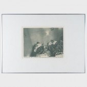 GERHARD RICHTER (B. 1932): HOT