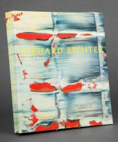 GERHARD RICHTER MOMA EXHIBITIO