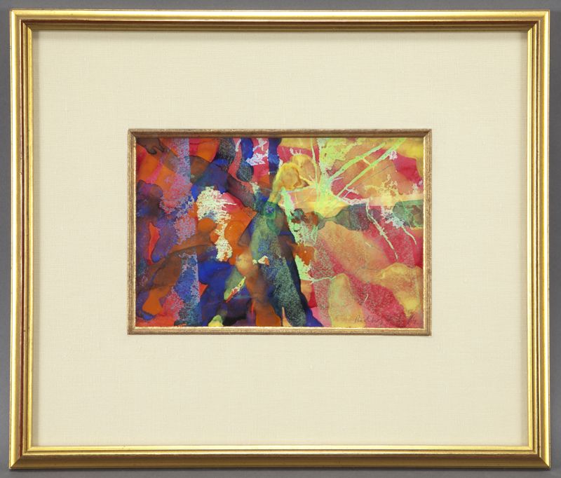 Gerhard Richter ''Untitled