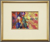 Gerhard Richter ''Untitled (7.