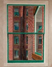 Gerhardt Liebmann German 1928-