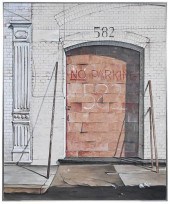 GERHARDT LIEBMANN(American, 19