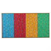 GERI TAPER 1929-2004 COLOR PAN