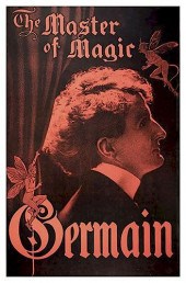 GERMAIN, KARL (CHARLES MATTMUL