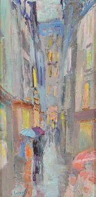 Germaine Lacaze (French, 1908-1994)