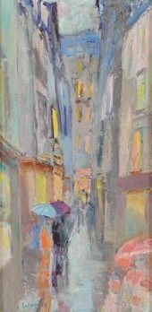Germaine Lacaze (French, 1908-