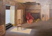 Germaine Ledford, 20th C Ameri