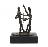 Germaine Richier (French 1904-