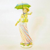 GERMAINE - ROYAL WORCESTER FIG