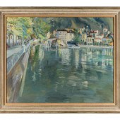 Germaine Verna
(French, 1900-1