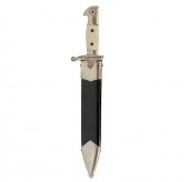 GERMAN 3RD REICH TENO DAGGER H