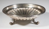 GERMAN 800-SILVER CENTERPIECE