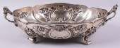 GERMAN .800 SILVER OVAL CENTER
