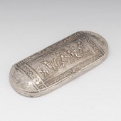 GERMAN 800 SILVER SPECTACLES C