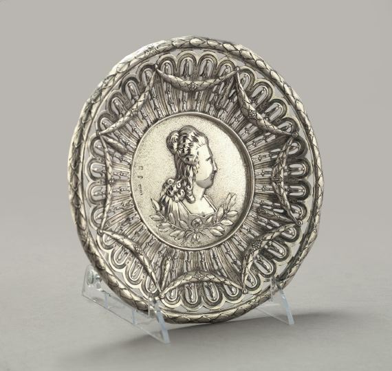 German .800-Standard Silver