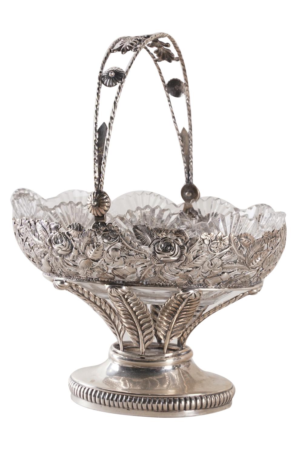 GERMAN 830-STANDARD SILVER
