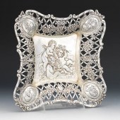 GERMAN 900 SILVER BAROQUE STYL