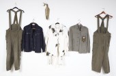 German and Austrian Military W