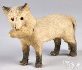 GERMAN ARCTIC FOX CANDY CONTAI