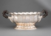 GERMAN ART DECO .800 SILVER FO