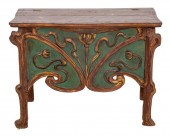 GERMAN ART NOUVEAU DIMINUTIVE