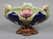 GERMAN ART NOUVEAU SMALL MAJOL