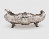 GERMAN BAROQUE STYLE ROCAILLE