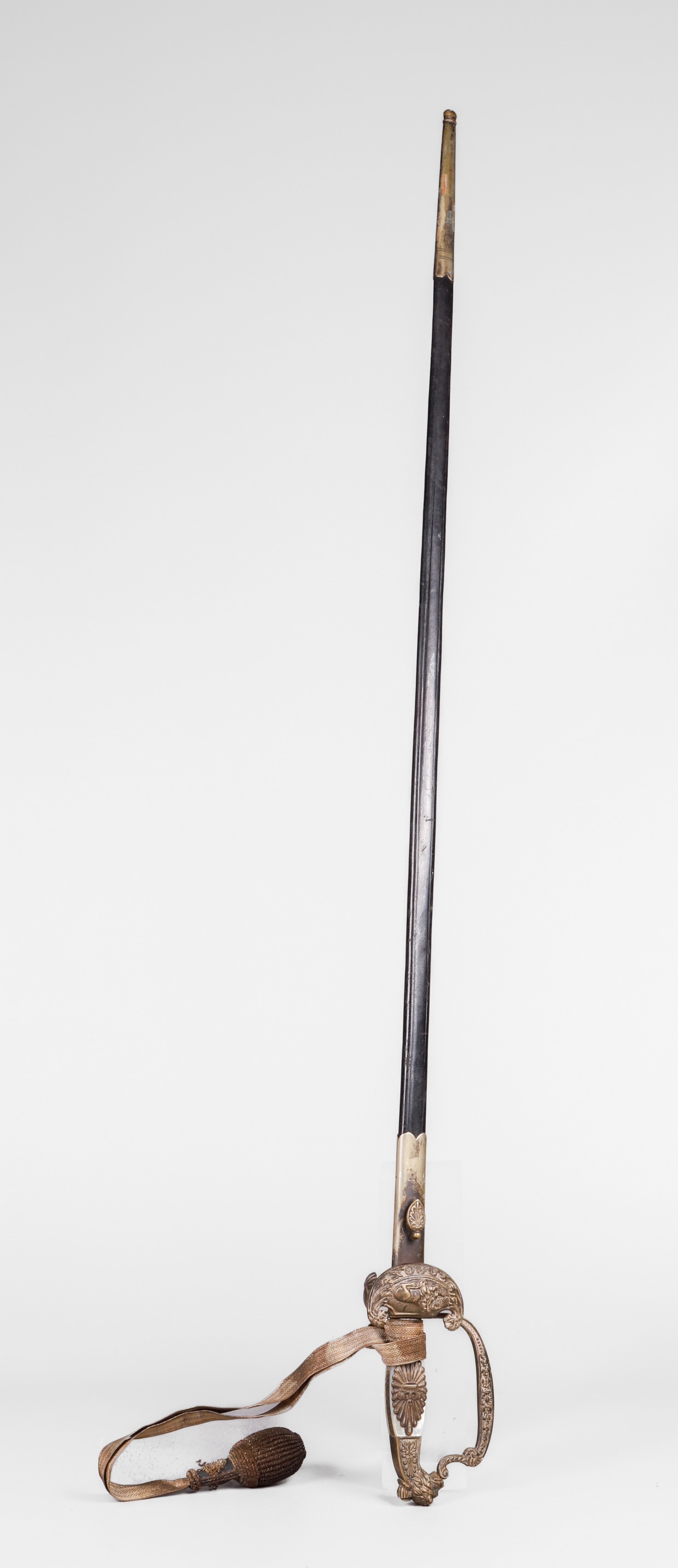German Bavarian Diplomat's sword,