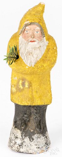 GERMAN BELSNICKEL, 19TH C.German